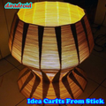 Idea Carfts From Stick