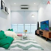Living Room Design Ideas syot layar 3