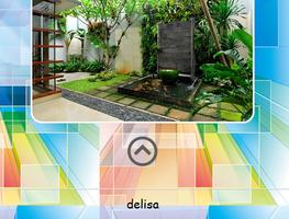 Idea Garden In Front Of Home syot layar 3