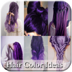 Hair Color Ideas NEW