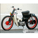 Idea Motorcycle Modification APK
