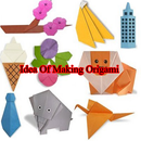 Idea Of Making Origami APK