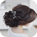 APK Idea di stile di capelli da sposa