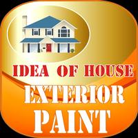 Idea Of Exterior Home Paint capture d'écran 3