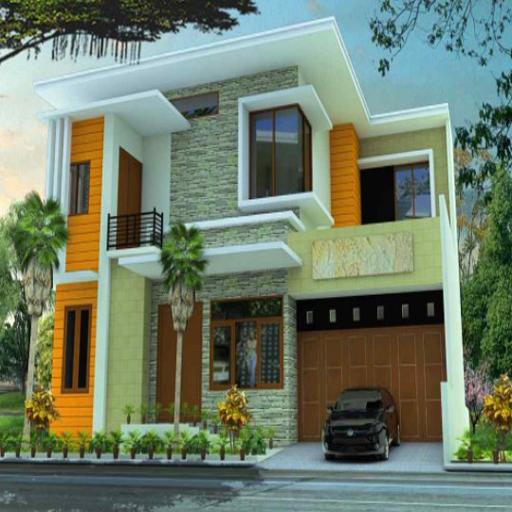 Idea Of Exterior Home Paint For Android Apk Download