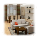 Living Room Design Ideas APK