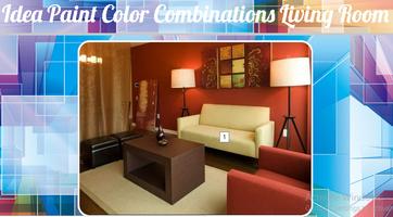 Living Room Colour Combination screenshot 1