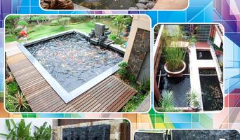 Idea Pond Fish imagem de tela 1