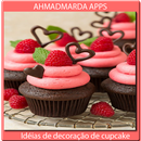 Idéias de decoração de cupcake APK