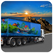 Off Road Truck: Sea Animals