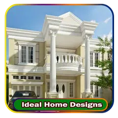 Ideales Haus Design APK Herunterladen