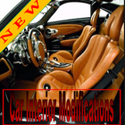 Idea of Car Interior Designs ikona