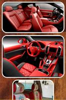 Idea of Car Interior Designs screenshot 2