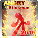 Angry StickMan APK