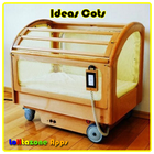 Ideas Cots icon