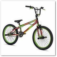 Ideas Color BMX Bike 截图 1