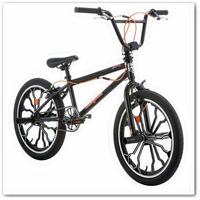 Ideas Color BMX Bike 截图 2