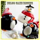 Ideas Cake Igloo icono