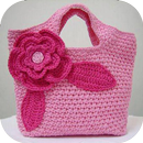 Ideas Beautiful Crochet Bags APK