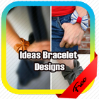 Ideas Bracelet Designs আইকন