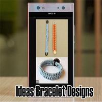 3 Schermata Ideas Bracelet Designs