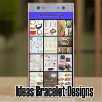 Ideas Bracelet Designs Affiche
