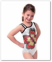 Ideas Gymnastics Kids Clothes screenshot 2