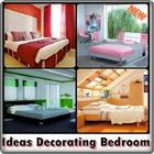 Ideas Decorating Bedroom icon