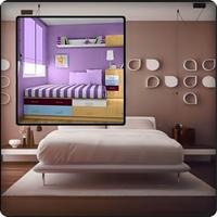 برنامه‌نما Ideas Decorating Bedroom عکس از صفحه