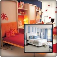 Ideas Decorating Bedroom syot layar 3