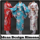 Ide Desain Kimono APK