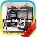 APK Ideas Kids Bedroom