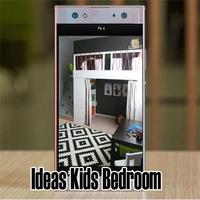 Ideas Kids Bedroom capture d'écran 3