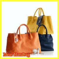 The idea handbag स्क्रीनशॉट 3