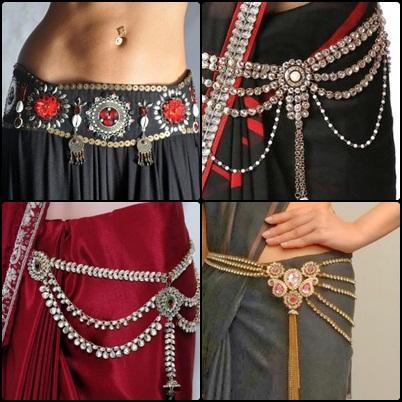 Image result for saree belts