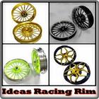 ikon Ideas Racing Rim