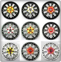 Ideas Racing Rim 截图 2