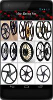 Ideas Racing Rim 截图 3