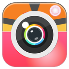 Selfie Flash icon