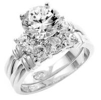 Ideas Wedding Ring Romanc ภาพหน้าจอ 1