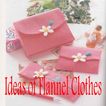 Ideas of Flannel Clothes