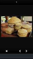 2 Schermata Idea of Handicraft from Bamboo