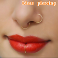 Ideenpiercing