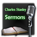Charles Stanley Sermons icône