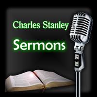 Charles Stanley Sermons capture d'écran 1