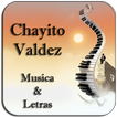 Chayito Valdez Musica & Letras