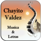 Chayito Valdez Musica & Letras ไอคอน