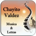 آیکون‌ Chayito Valdez Musica & Letras