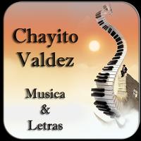 Chayito Valdez Musica & Letras capture d'écran 1