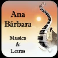 Ana Bárbara Musica & Letras تصوير الشاشة 1